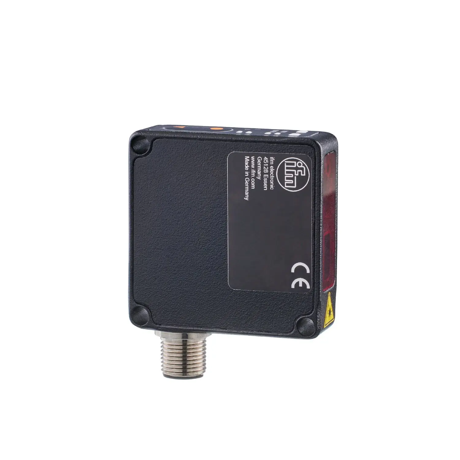 Produktfoto 1 von ifm Electronic OMH553 Optischer Abstandssensor