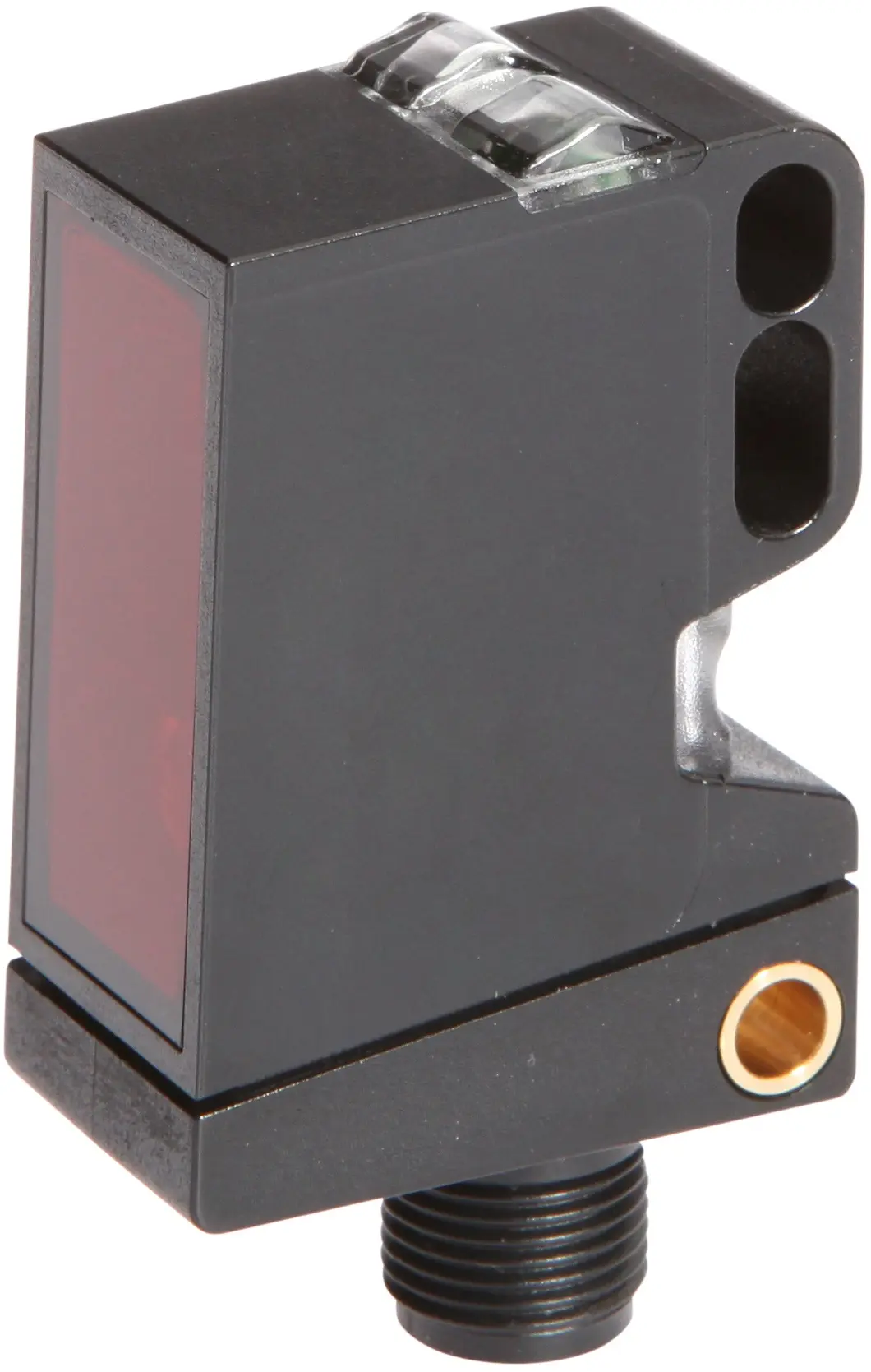 Produktfoto 1 von ipf Electronic ON450521, Sensor Optisch, tast-reflex, 56x32x18mm