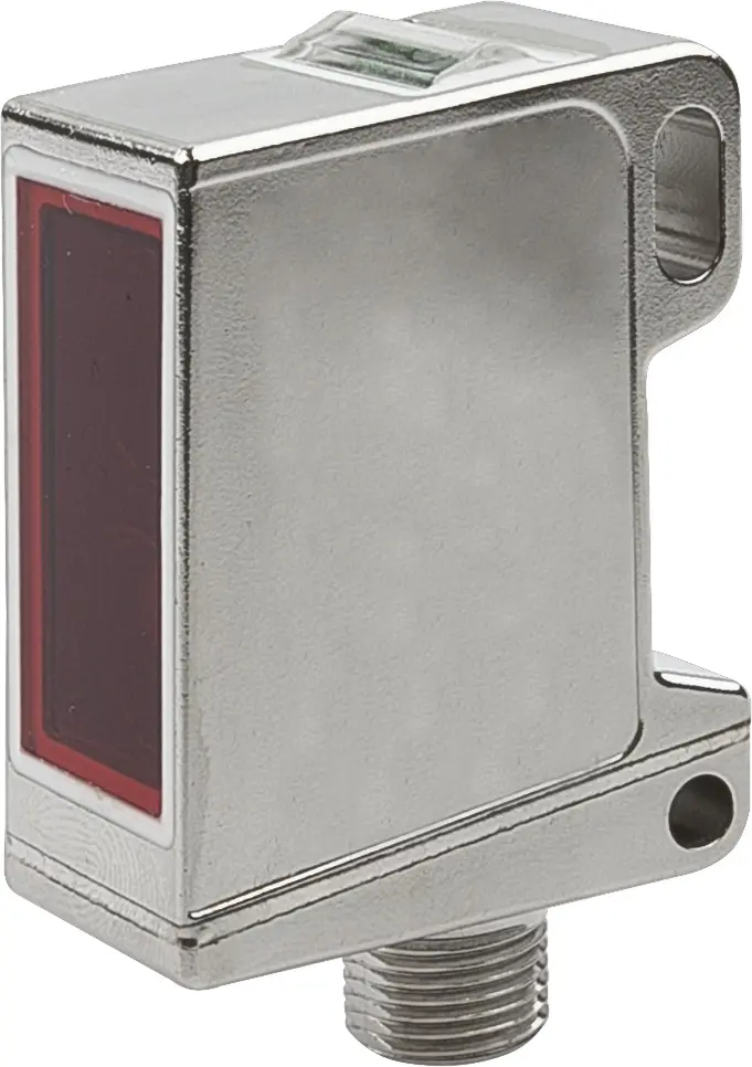 Produktfoto 1 von ipf Electronic ON45E235, Sensor Optisch, tast-reflex, 58x38x20mm