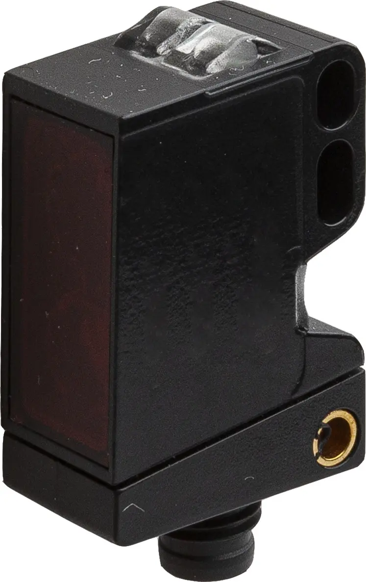 Produktfoto 1 von ipf Electronic ON330571, Sensor Optisch, tast-reflex, 32x23x13mm