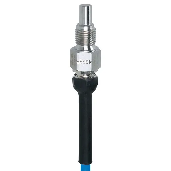 Produktfoto 1 von ifm Electronic SF311A Strömungssensor zum Anschluss an eine Auswerteeinheit