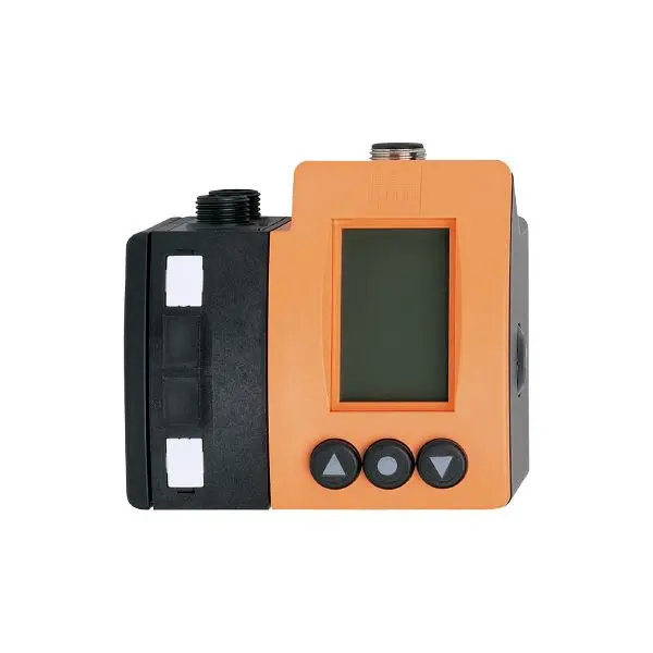 Produktfoto 1 von ifm Electronic OO5005 Fiberoptikverstärker
