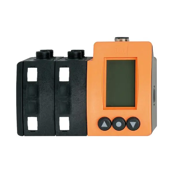 Produktfoto 1 von ifm Electronic OO5006 Fiberoptikverstärker