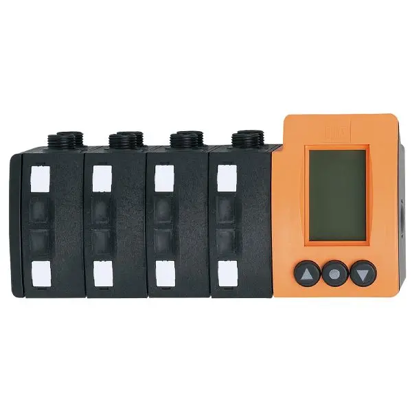 Produktfoto 1 von ifm Electronic OO5000 Fiberoptikverstärker