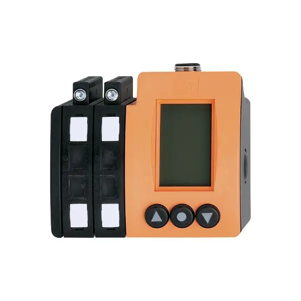 Produktfoto 1 von ifm Electronic OO5002 Fiberoptikverstärker