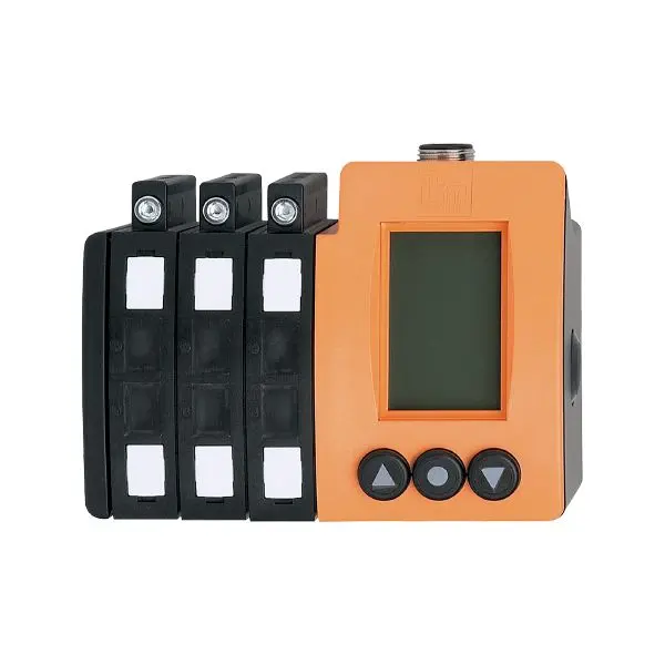 Produktfoto 1 von ifm Electronic OO5003 Fiberoptikverstärker