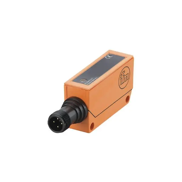 Produktfoto 1 von ifm Electronic IG6119 Induktiver Hochtemperatursensor