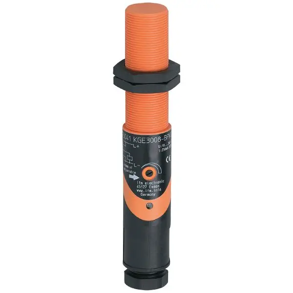 Produktfoto 1 von ifm Electronic KD501A Kapazitiver Sensor