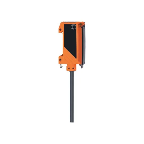 Produktfoto 1 von ifm Electronic OBF509 Fiberoptikverstärker