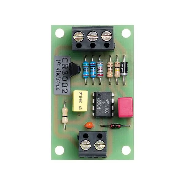 Produktfoto 1 von ifm Electronic OBF502 Fiberoptikverstärker