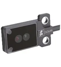 Produktfoto 1 von Pepperl+Fuchs OBT30-R3F-E0, Reflexionslichttaster (HGA)