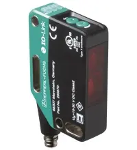 Produktfoto 1 von Pepperl+Fuchs OMT300-R201-EP-IO-V3-L, Distanzsensor