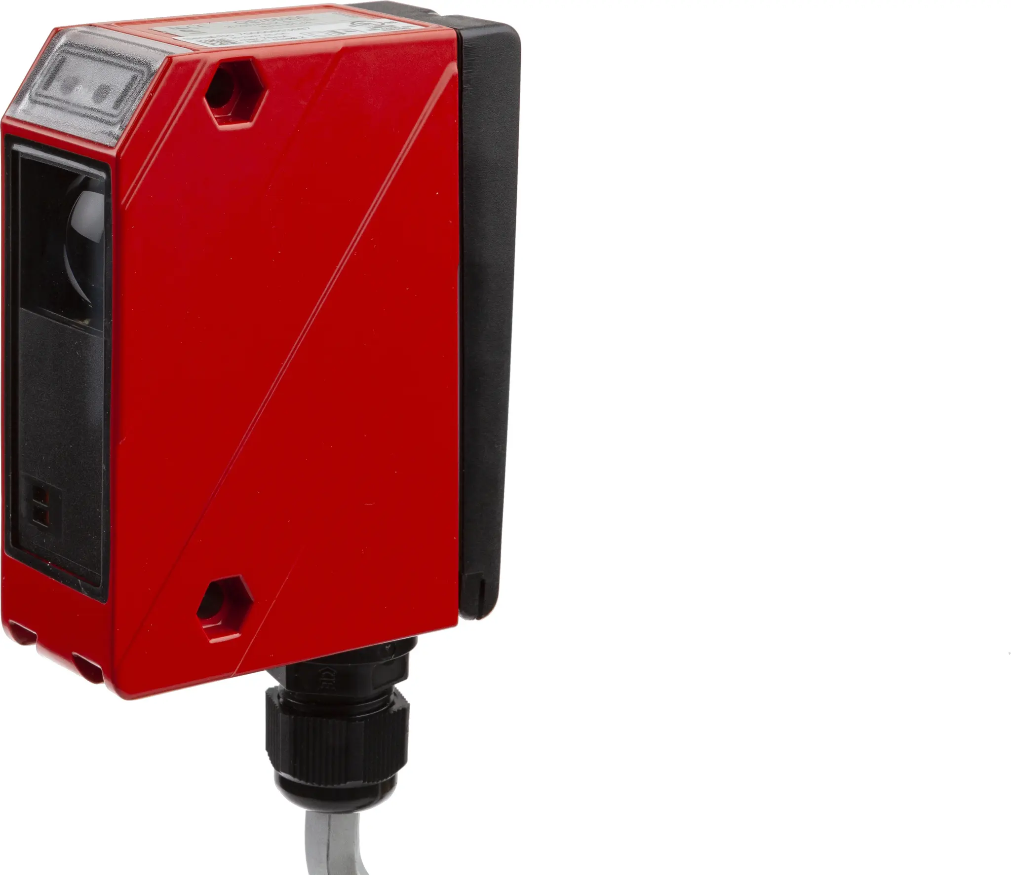 Produktfoto 1 von ipf Electronic OE705906, Sensor Optisch, Einweglichtschranke Empfänger