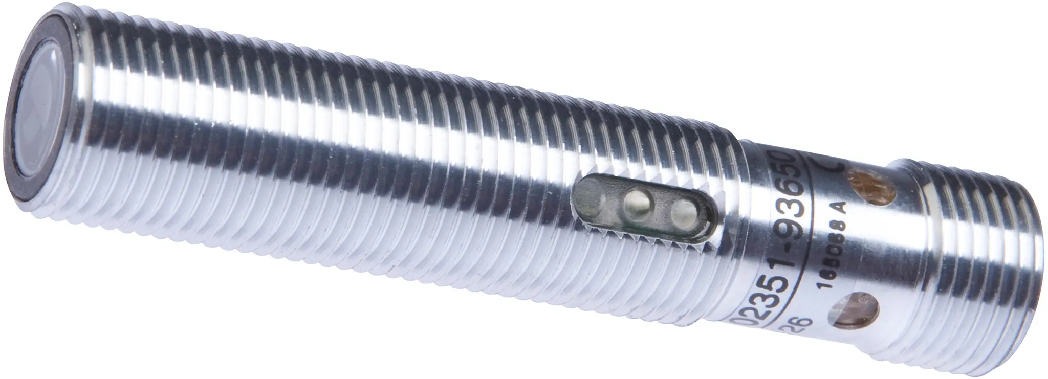 Produktfoto 1 von ipf Electronic OE120126, Sensor Optisch, Einweglichtschranke Empfänger