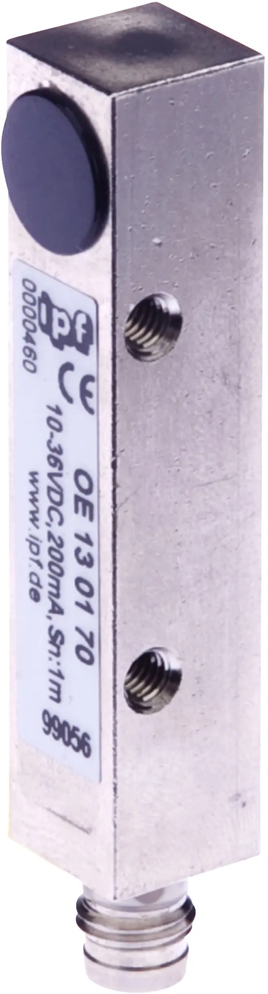 Produktfoto 1 von ipf Electronic OE130170, Sensor Optisch, Einweglichtschranke Empfänger