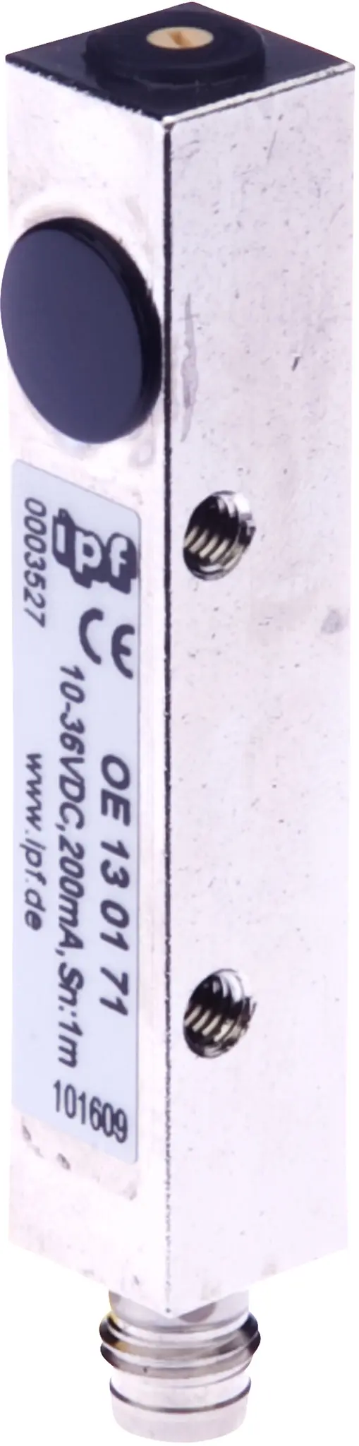 Produktfoto 1 von ipf Electronic OE130171, Sensor Optisch, Einweglichtschranke Empfänger