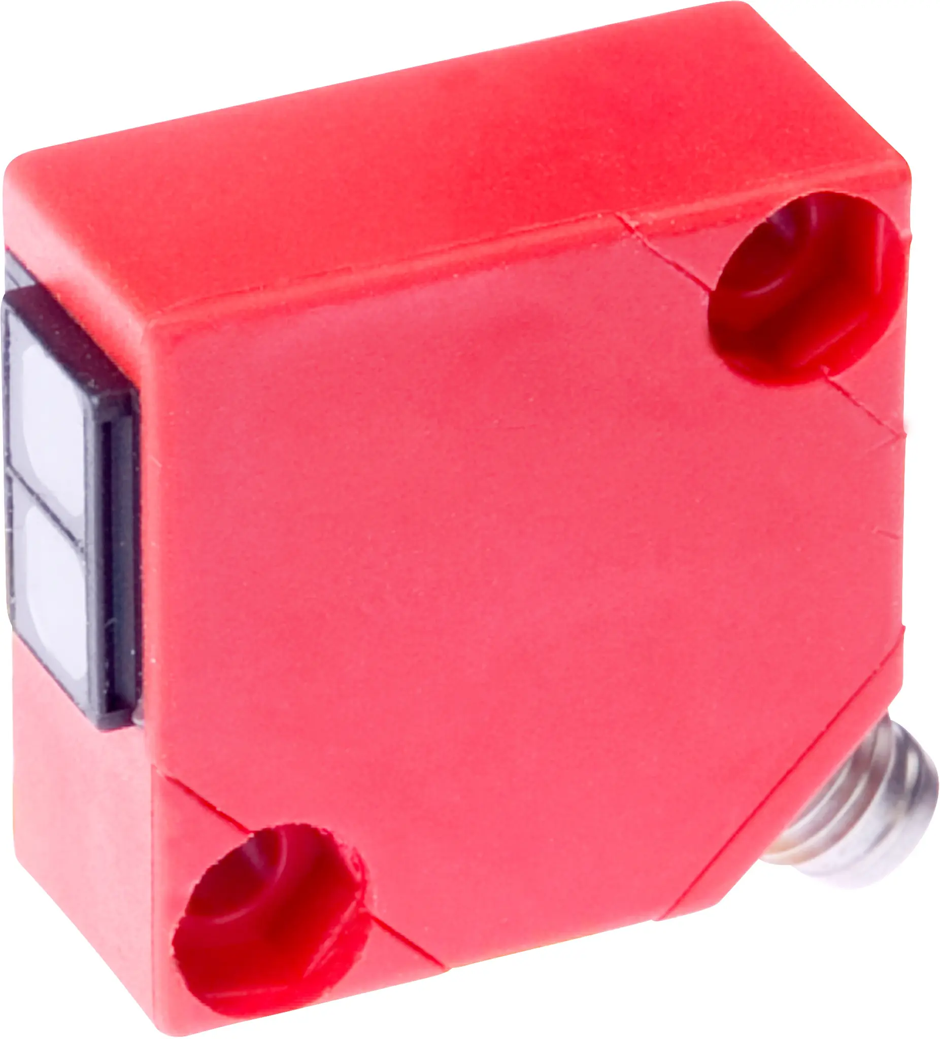Produktfoto 1 von ipf Electronic OS150075, Sensor Optisch, Einweglichtschranke Sender, 30x30x15mm,
