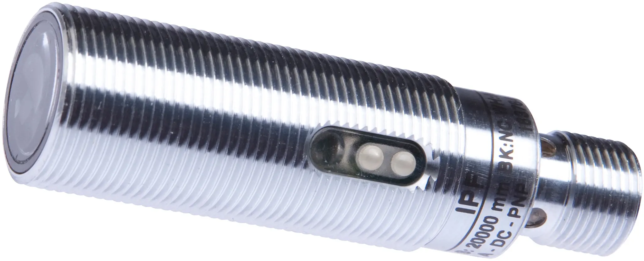 Produktfoto 1 von ipf Electronic OE18042A, Sensor Optisch, Einweglichtschranke Empfänger