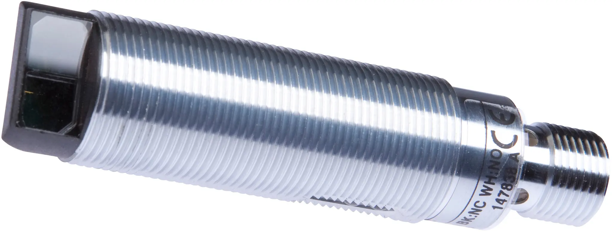 Produktfoto 1 von ipf Electronic OE18042C, Sensor Optisch, Einweglichtschranke Empfänger