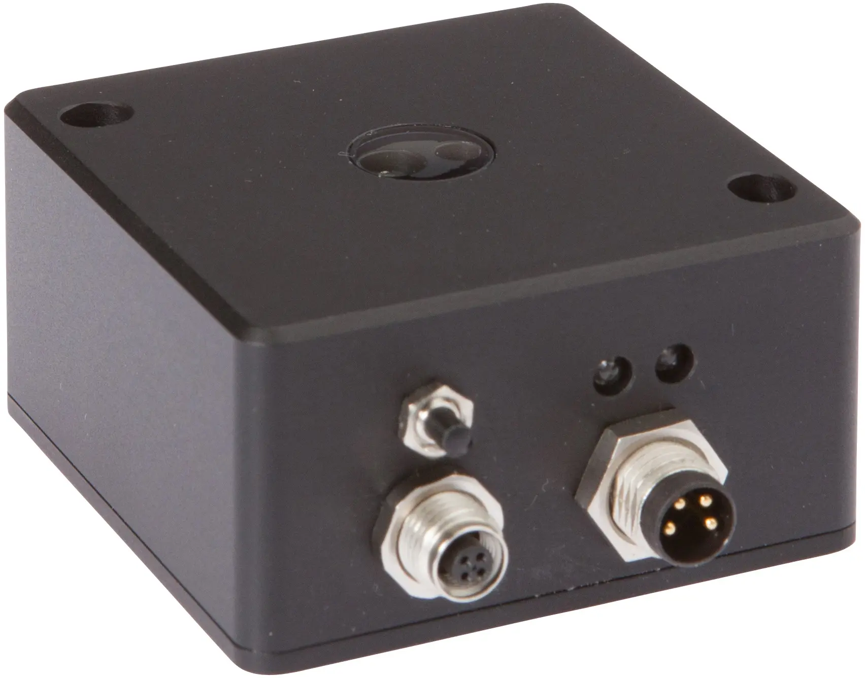 Produktfoto 1 von ipf Electronic OF500170, Sensor Optisch, Farbe, 27x50x50mm, Weißlicht