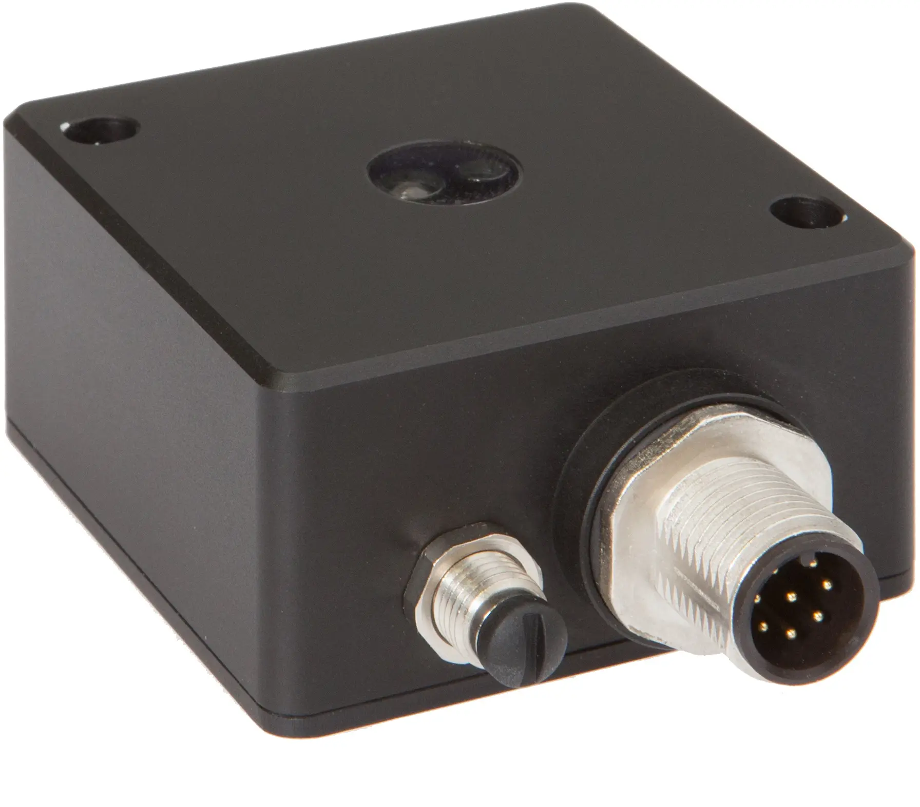Produktfoto 1 von ipf Electronic OF510142, Sensor Optisch, Farbe, 27x50x50mm, Weißlicht