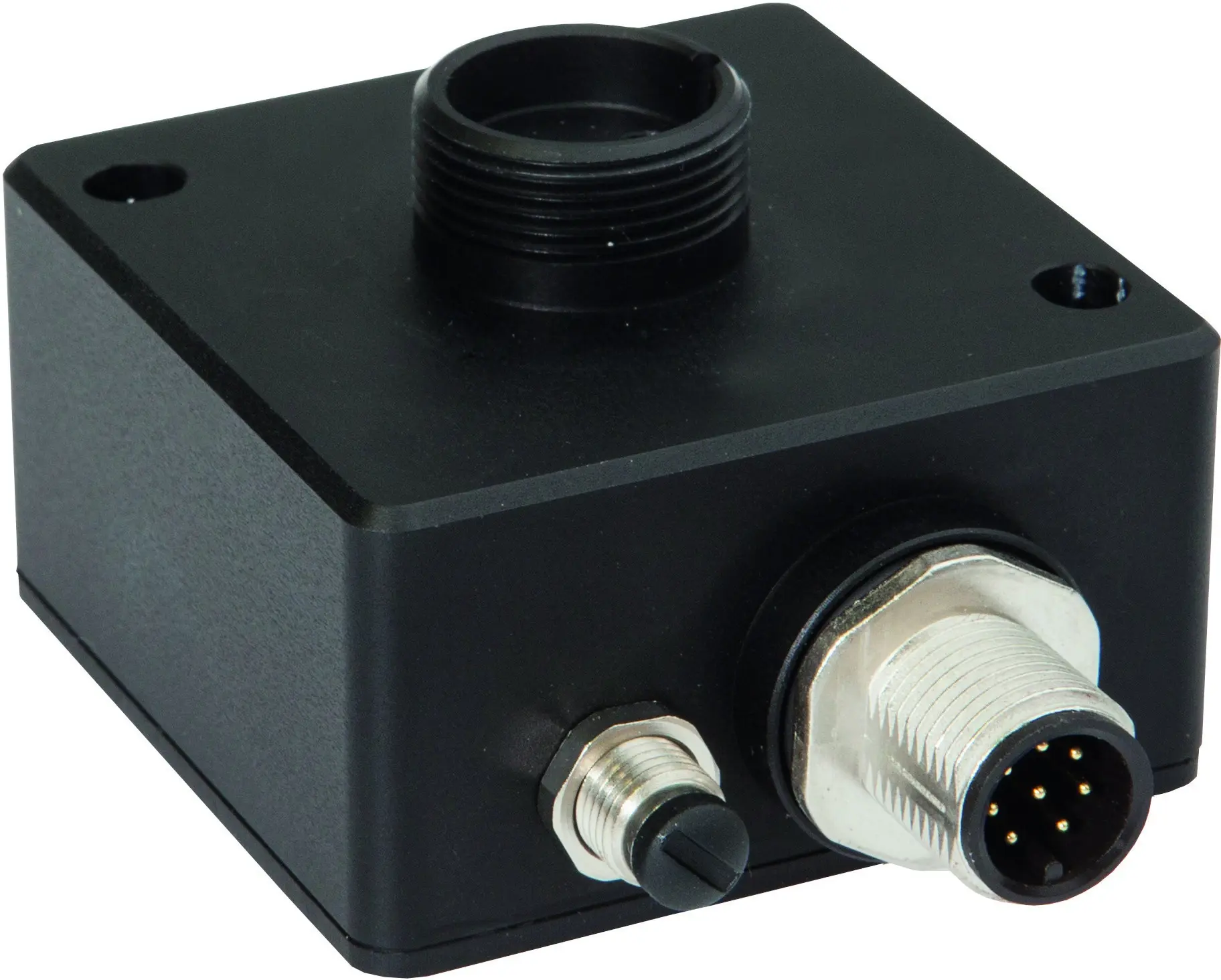 Produktfoto 1 von ipf Electronic OF510180, Sensor Optisch, Farbe, 36x50x50mm, Weißlicht