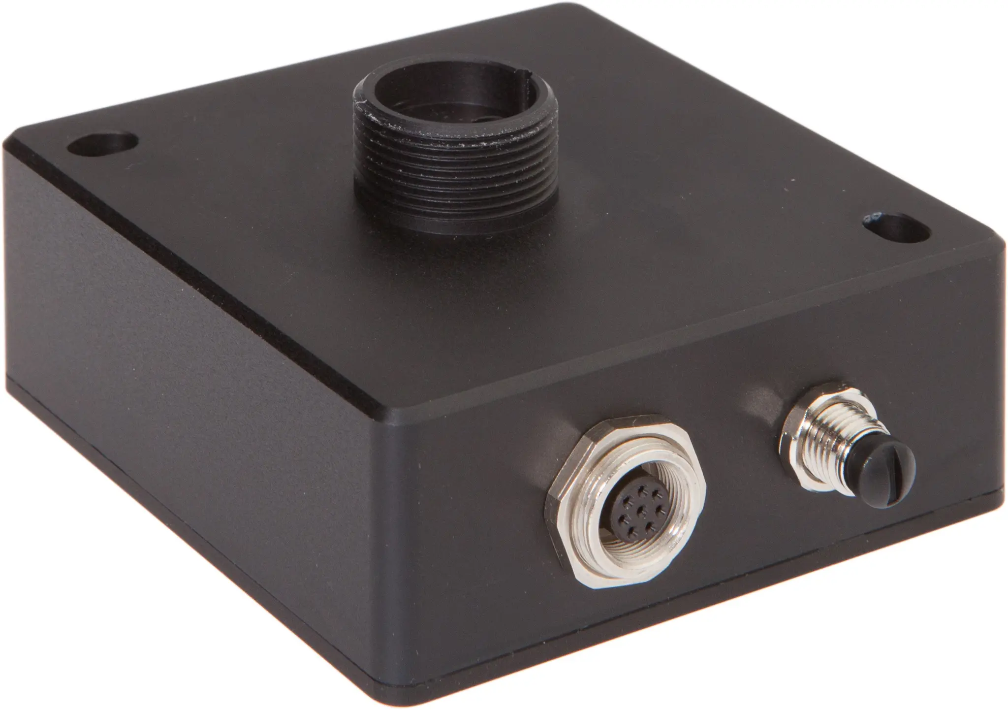 Produktfoto 1 von ipf Electronic OF650180, Sensor Optisch, Farbe, 28x65x65mm, Weißlicht