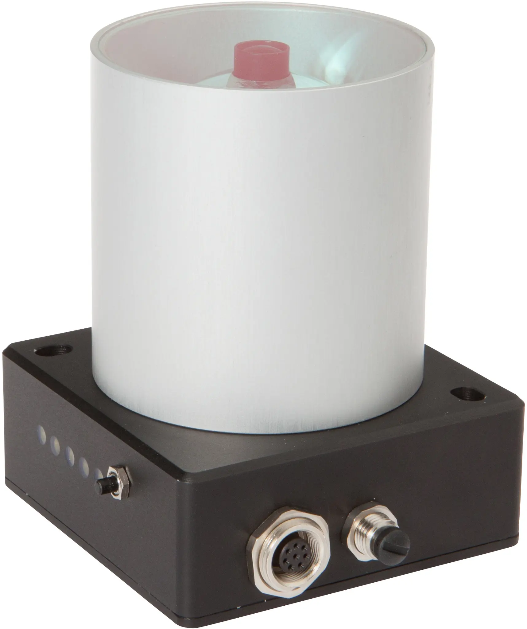 Produktfoto 1 von ipf Electronic OF659195, Sensor Optisch, Farbe, 82x65x65mm, Weißlicht