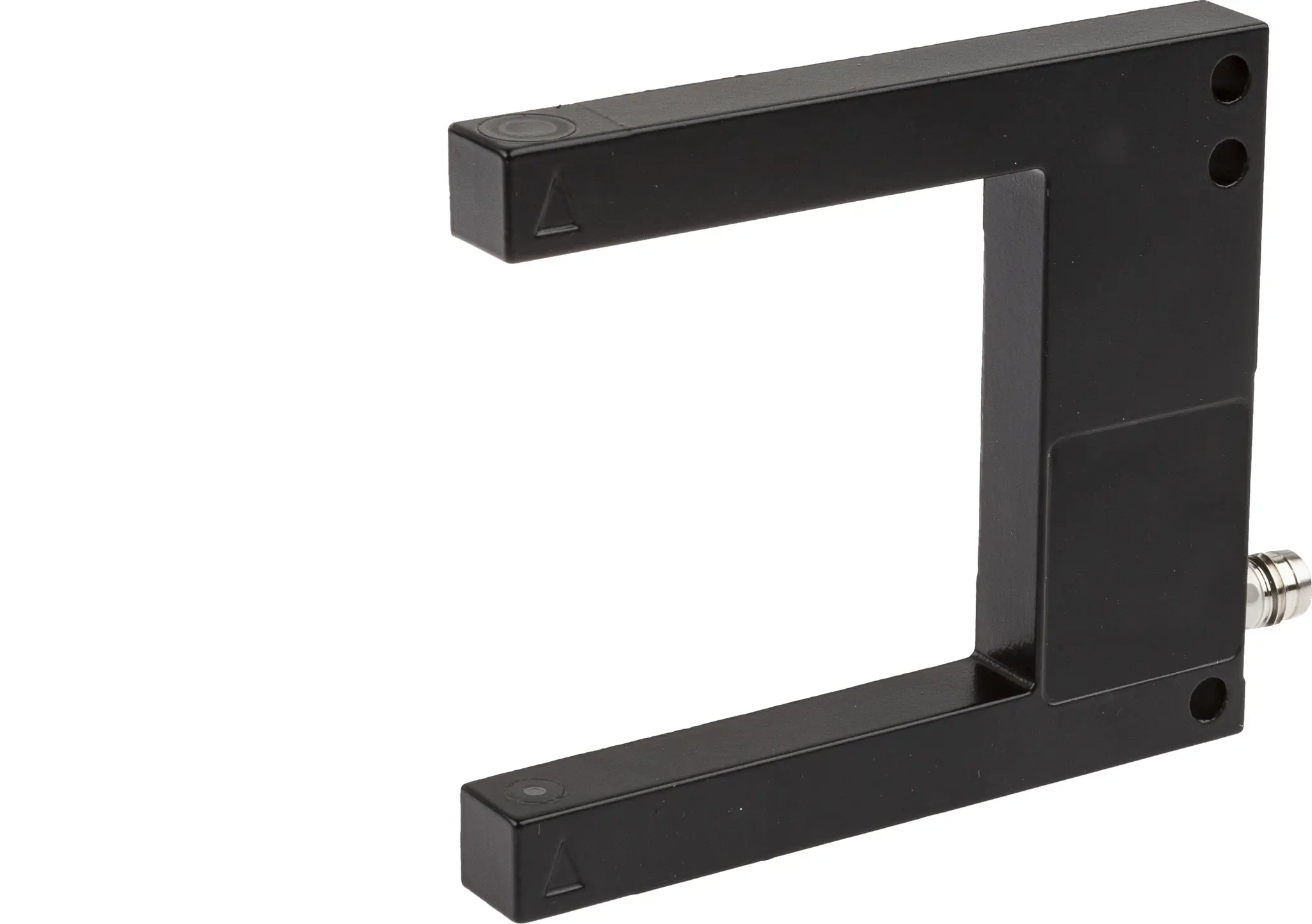 ipf Electronic OG500572, Sensor Optisch, Gabel, 70x10x80mm, Gabelweite 50mm