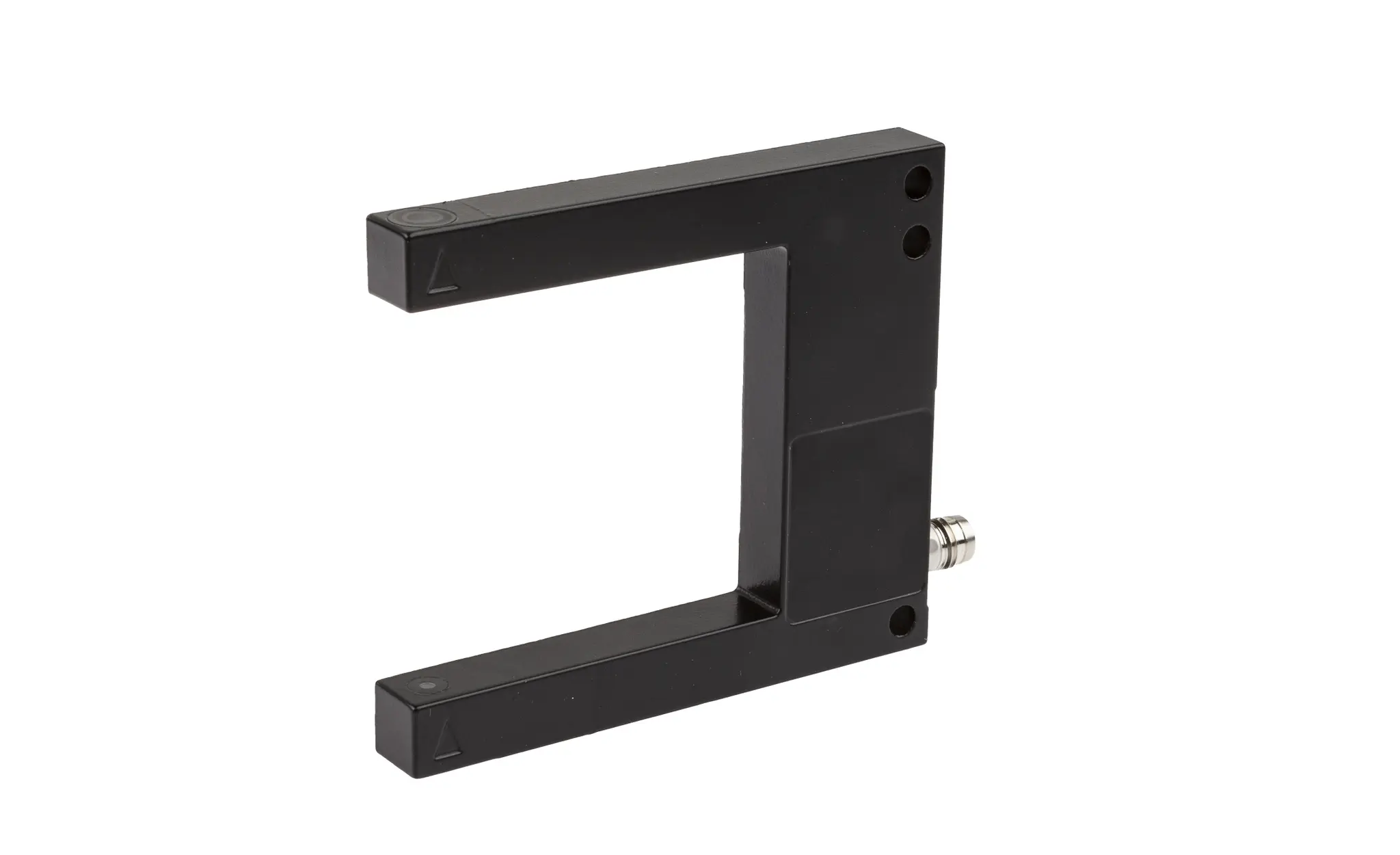 ipf Electronic OG500576, Sensor Optisch, Gabel, Erhöhte Verschmutzungsreserve