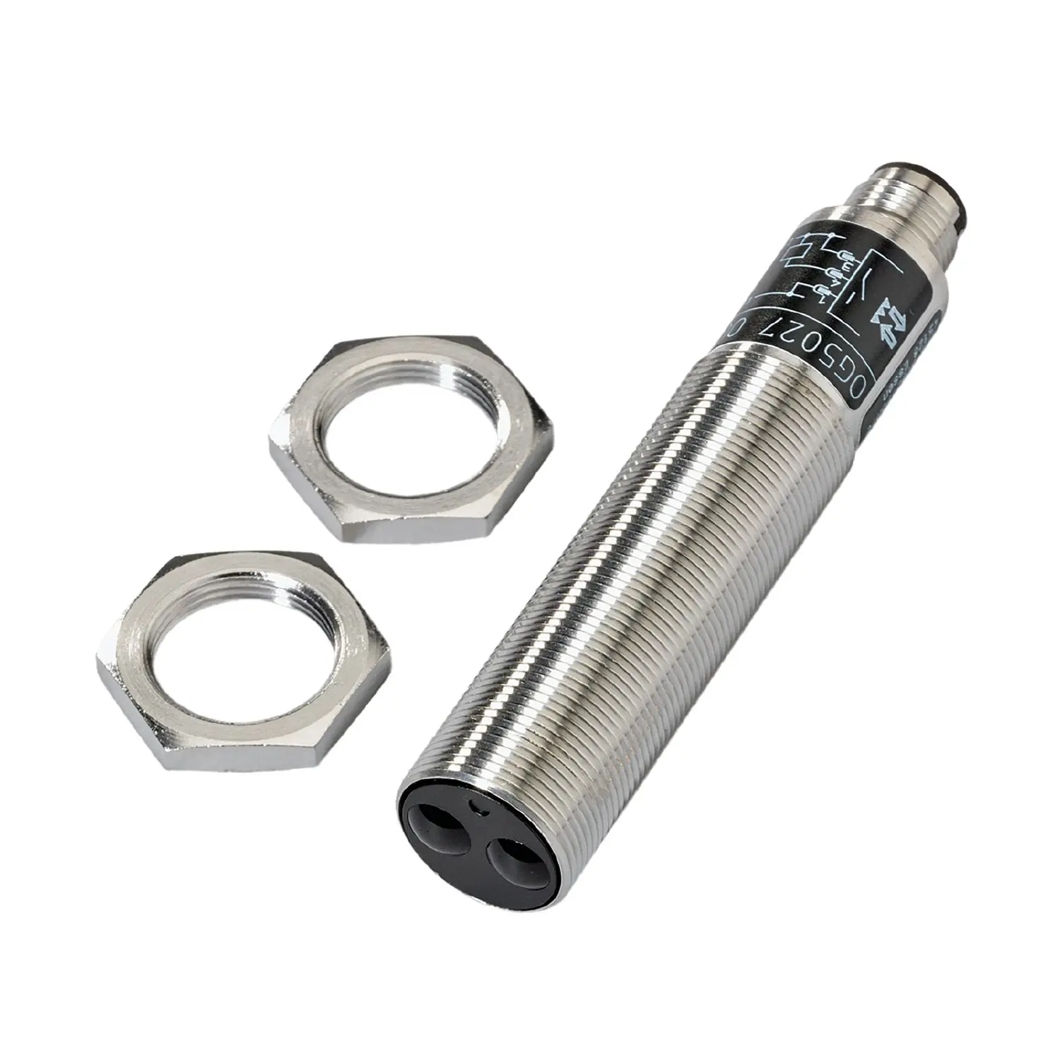 Produktfoto 1 von ifm Electronic OG5027 Reflexlichtschranke