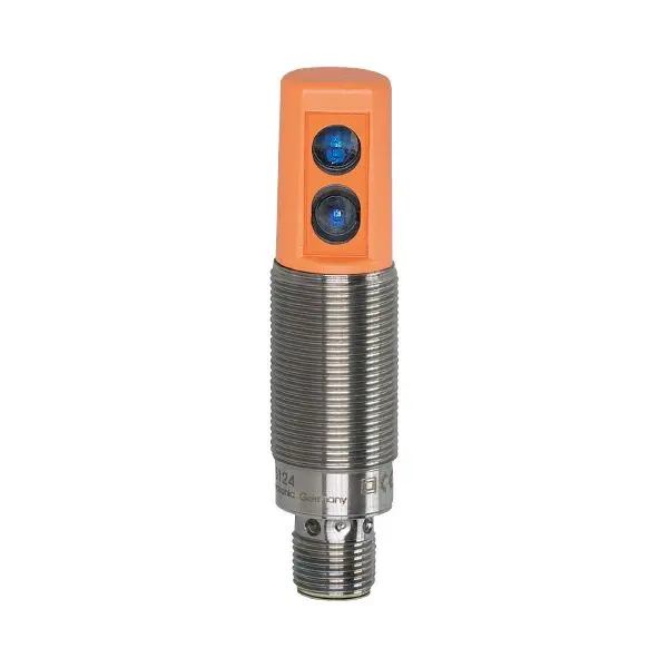 Produktfoto 1 von ifm Electronic OG5124 Reflexlichttaster mit Hintergrundausblendung