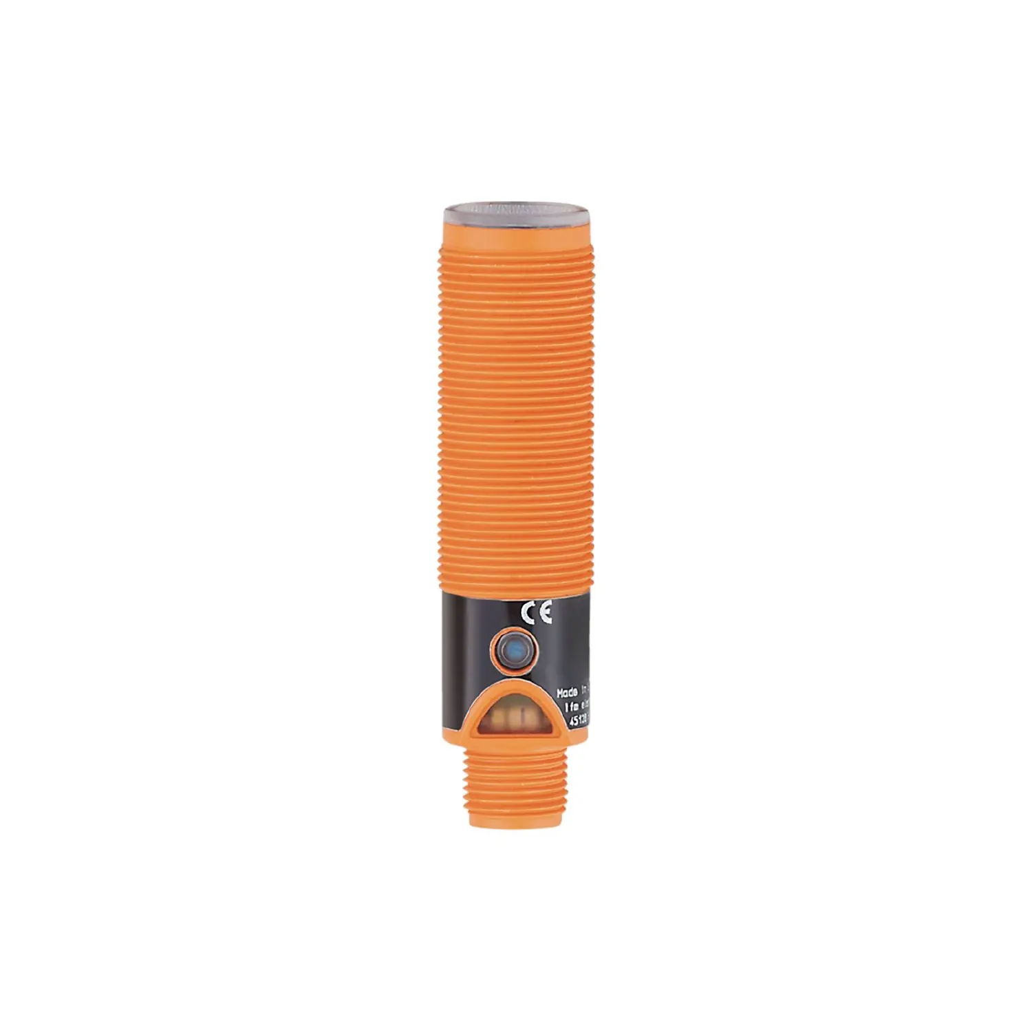 Produktfoto 1 von ifm Electronic OG5121 Reflexlichttaster mit Hintergrundausblendung