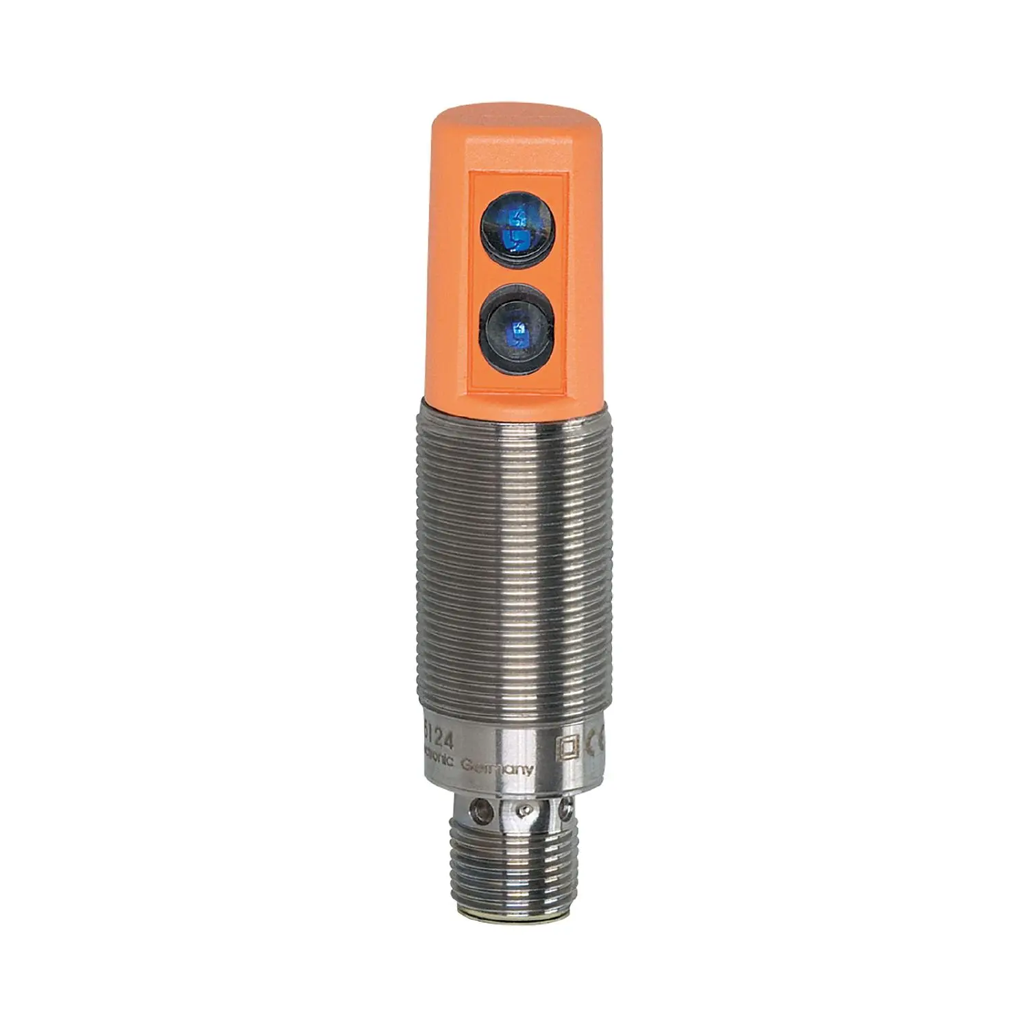 Produktfoto 1 von ifm Electronic OG5130 Reflexlichttaster mit Hintergrundausblendung