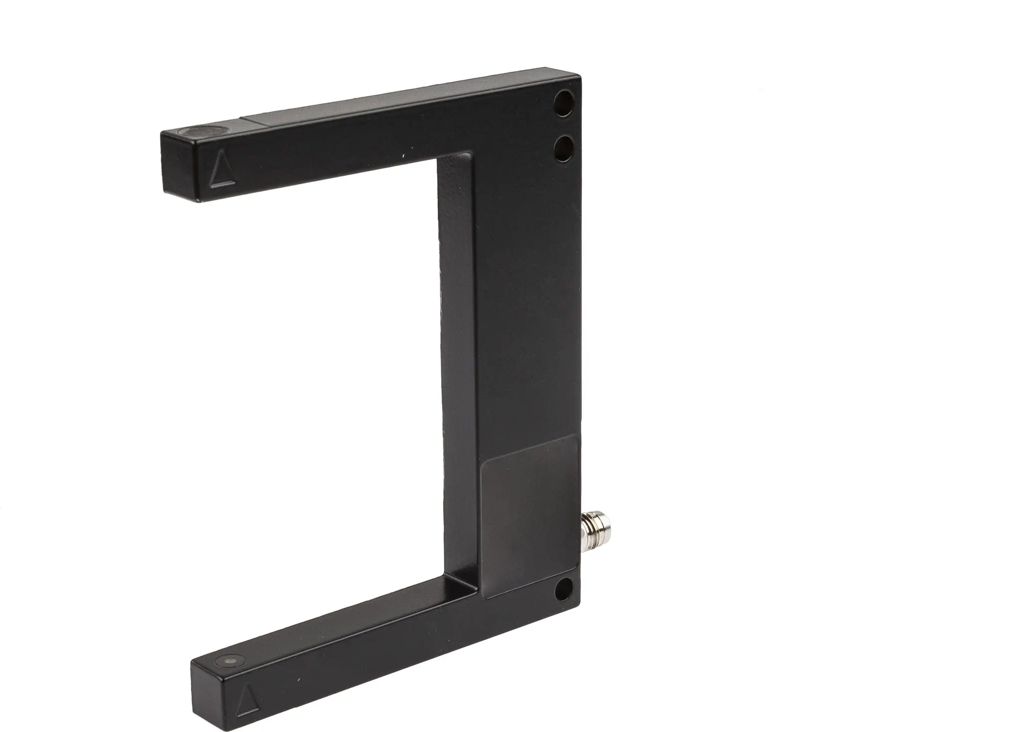 Produktfoto 1 von ipf Electronic OG800572, Sensor Optisch, Gabel, 100x10x80mm, Gabelweite 80mm