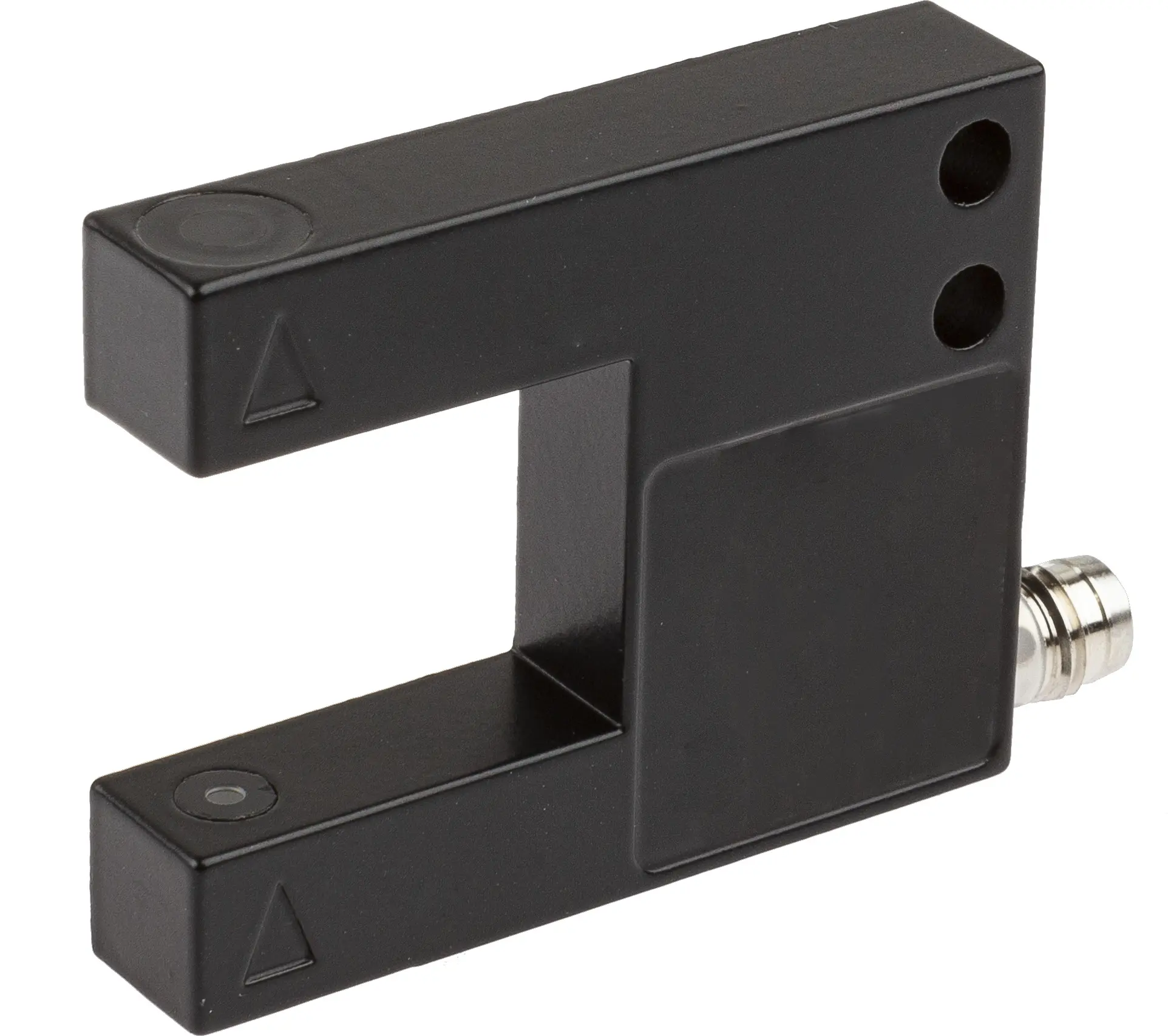 Produktfoto 1 von ipf Electronic OG200572, Sensor Optisch, Gabel, 40x10x50mm, Gabelweite 20mm