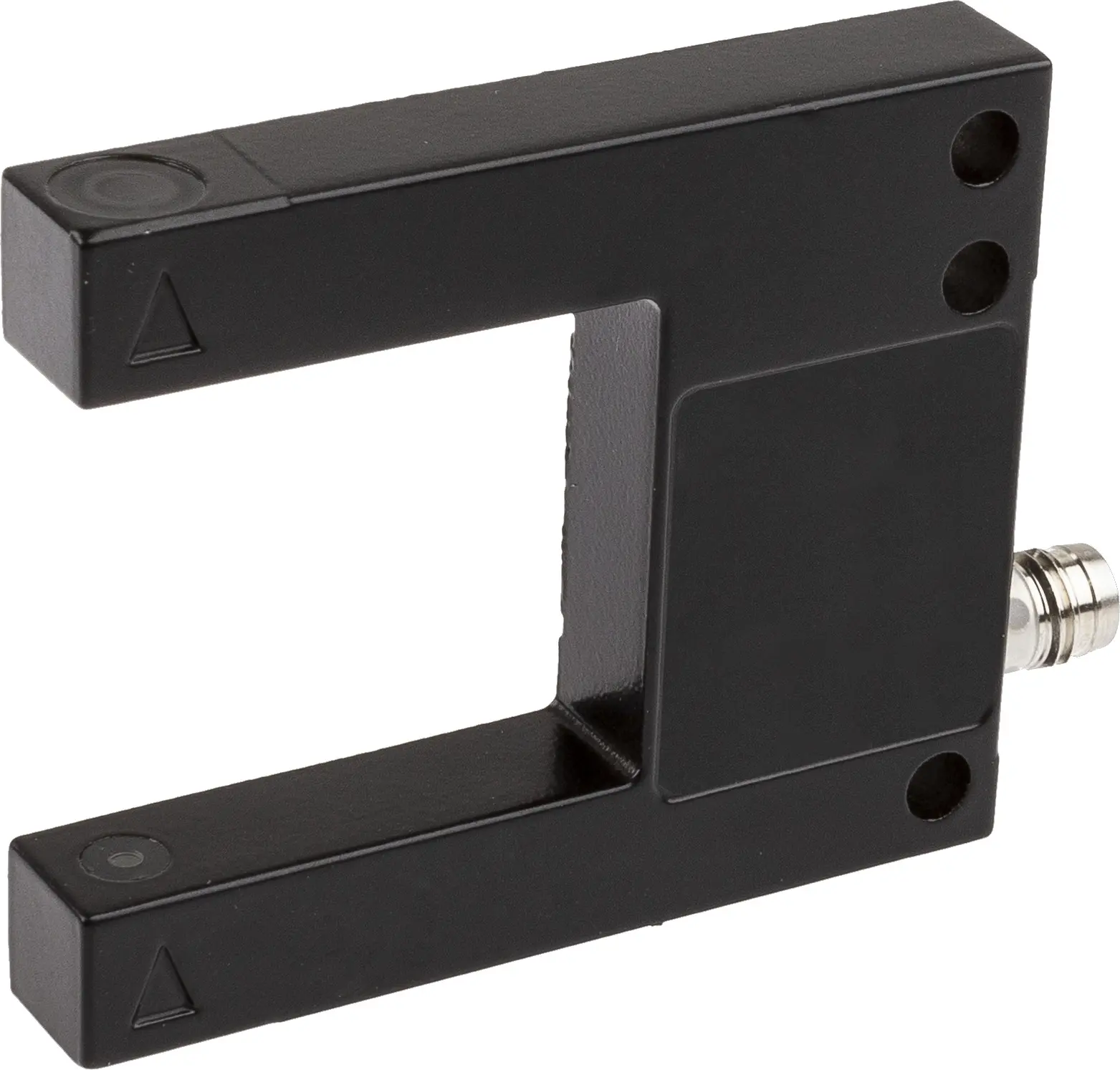 Produktfoto 1 von ipf Electronic OG300572, Sensor Optisch, Gabel, 50x10x60mm, Gabelweite 30mm