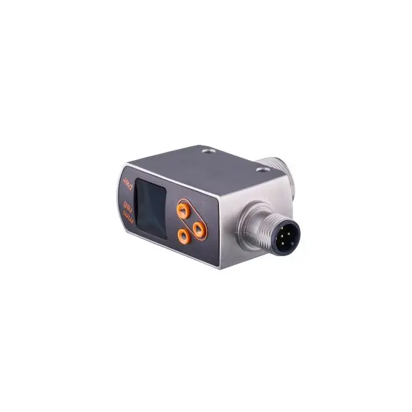 Produktfoto 1 von ifm Electronic OGD551 Optischer Abstandssensor