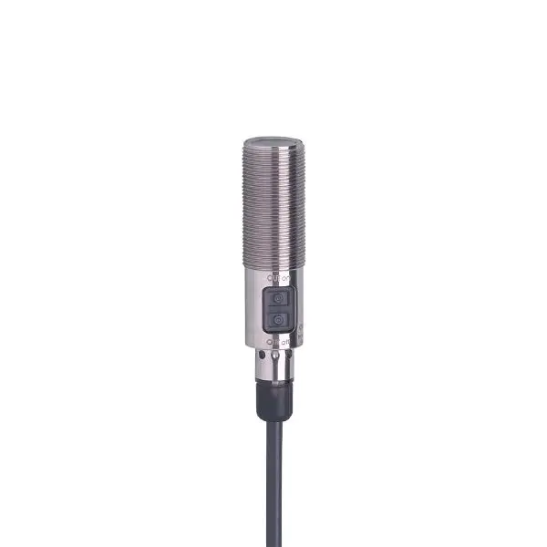 Produktfoto 1 von ifm Electronic OGH502 Reflexlichttaster mit Hintergrundausblendung
