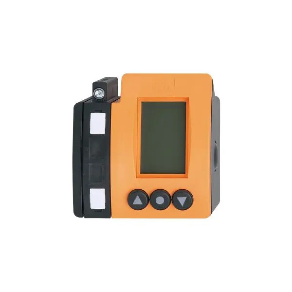 Produktfoto 1 von ifm Electronic OGE302 Einweglichtschranke Empfänger