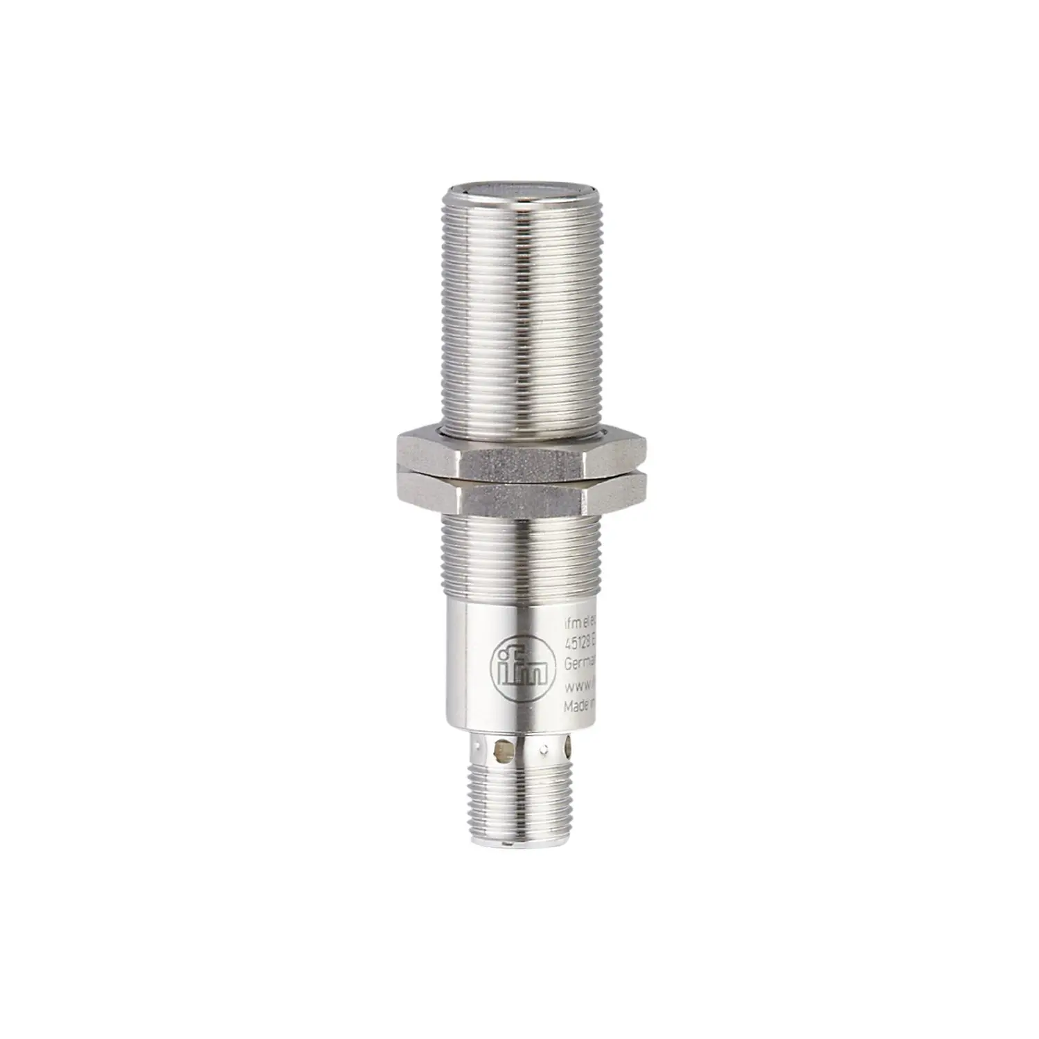 Produktfoto 1 von ifm Electronic OGH202 Reflexlichttaster mit Hintergrundausblendung