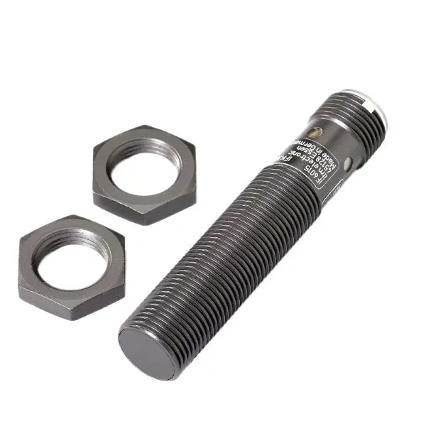 Produktfoto 1 von ifm Electronic OGH381 Reflexlichttaster mit Hintergrundausblendung