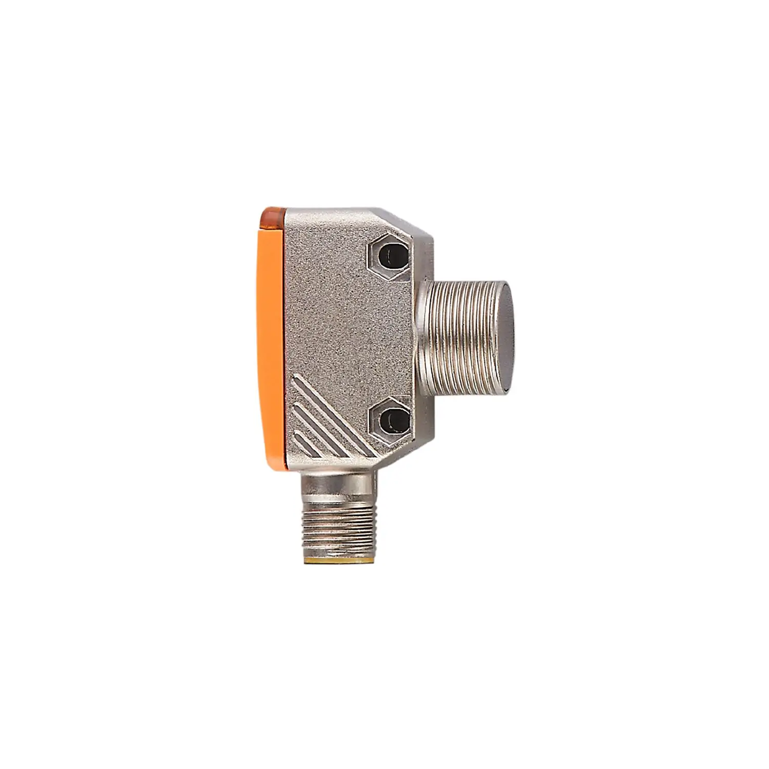 Produktfoto 1 von ifm Electronic OGH580 Reflexlichttaster mit Hintergrundausblendung
