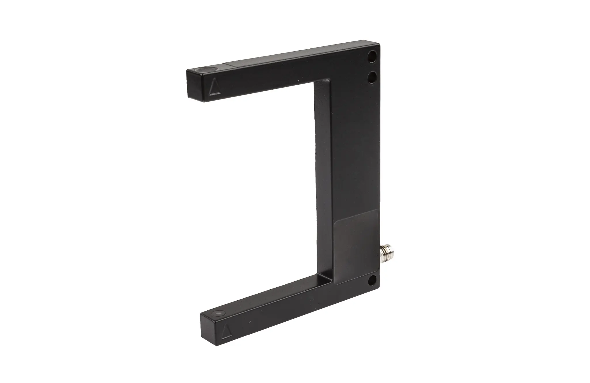 Produktfoto 1 von ipf Electronic OGK00572, Sensor Optisch, Gabel, 120x10x80mm, Gabelweite 100mm