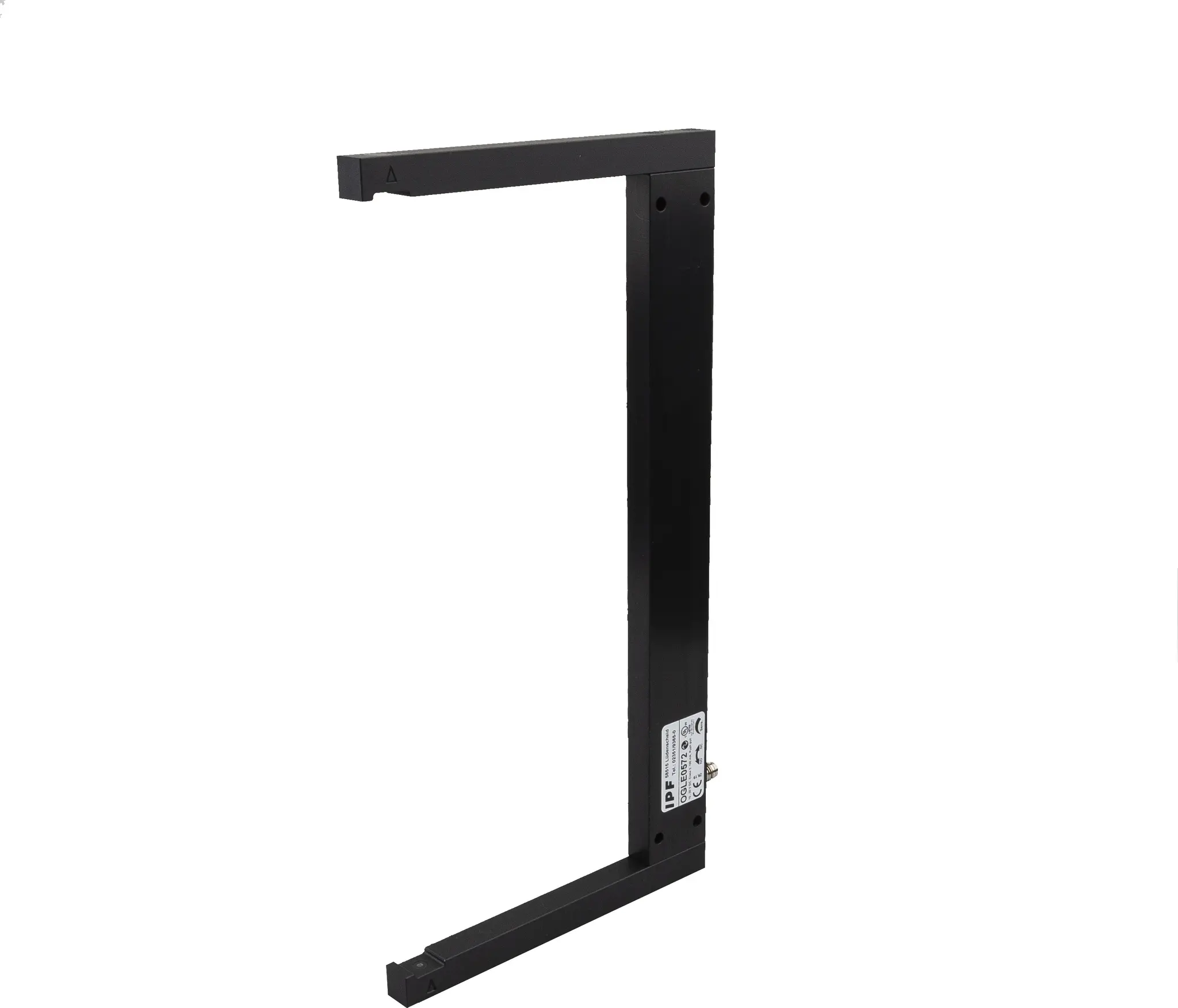 Produktfoto 1 von ipf Electronic OGLE0572, Sensor Optisch, Gabel, 274x12x140mm, Gabelweite 250mm