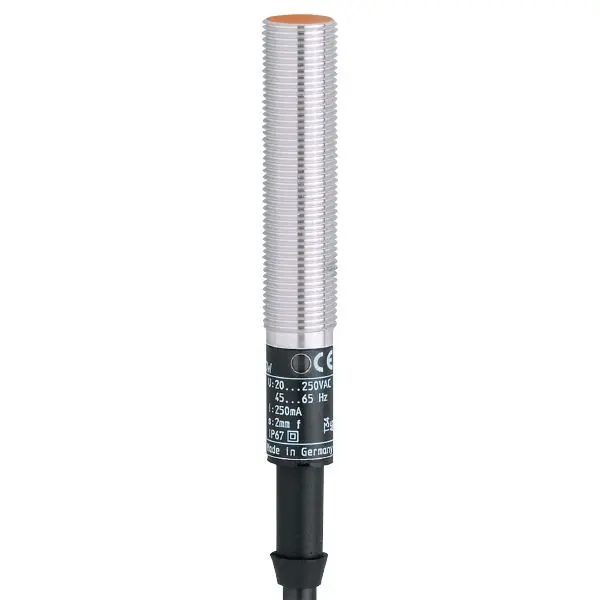 Produktfoto 1 von ifm Electronic IG5381 Induktiver Sensor