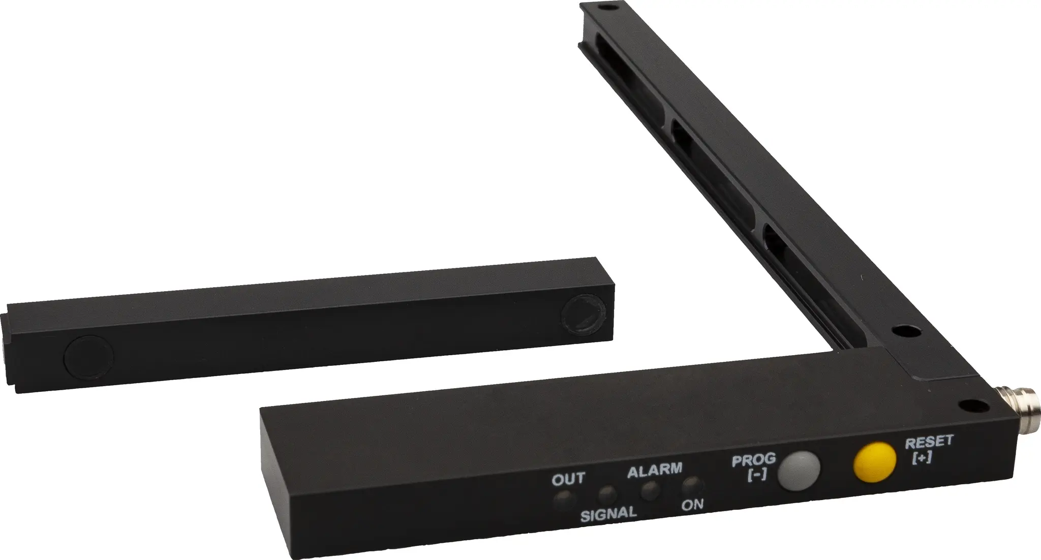 Produktfoto 1 von ipf Electronic OGV40570, Sensor Optisch, Gabel, verstellbar, 101x10x187mm