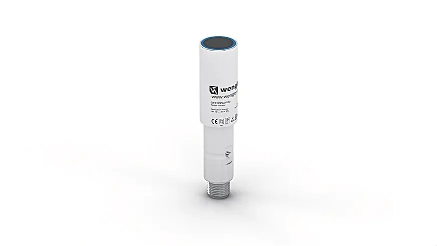 Produktfoto 1 von Wenglor OTI802C0103, Reflextaster energetisch