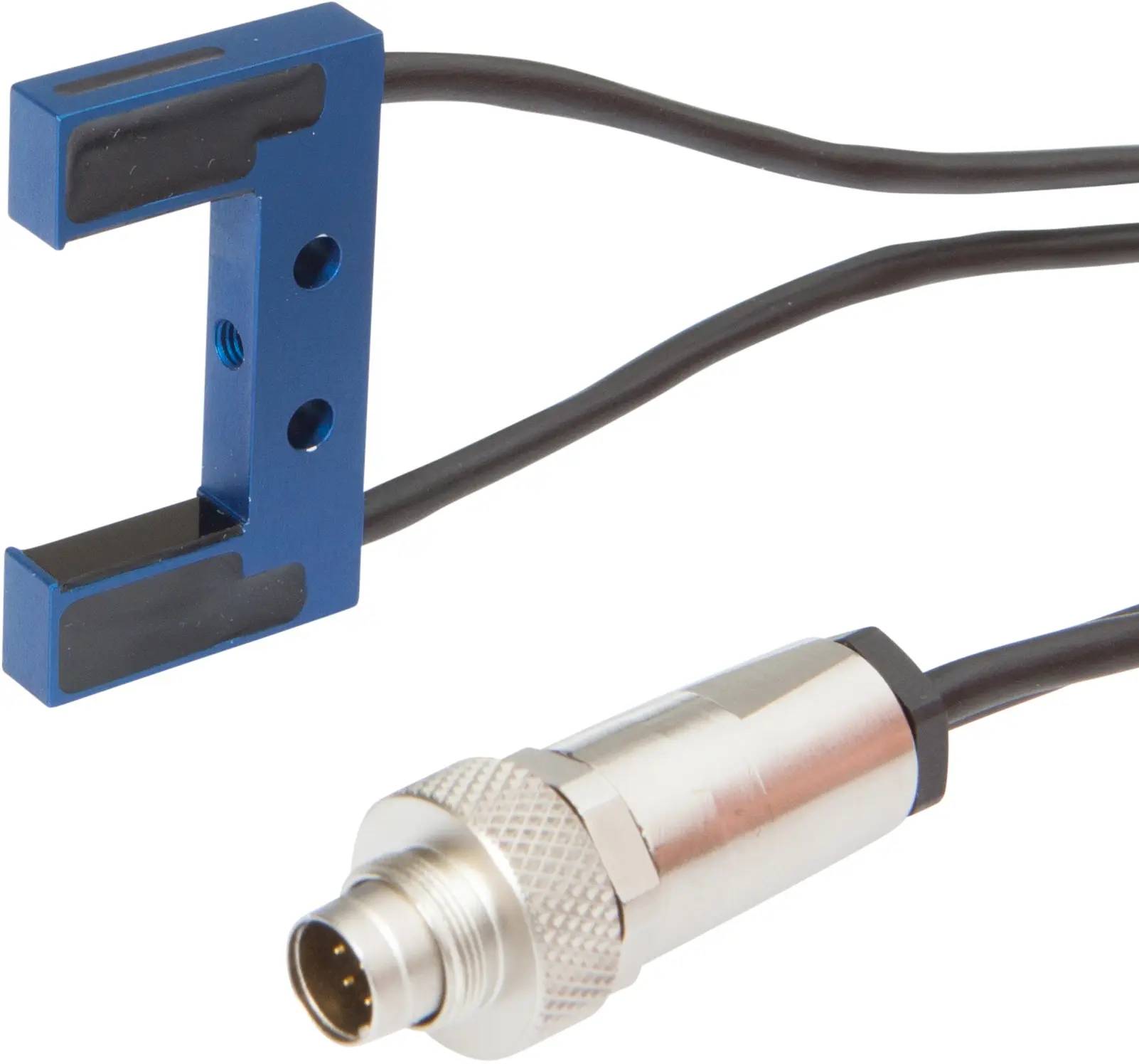 Produktfoto 1 von ipf Electronic OHSI0117, Sensor Optisch, Rahmen 20x10, 36x5x21mm, Auflösung 0,2m