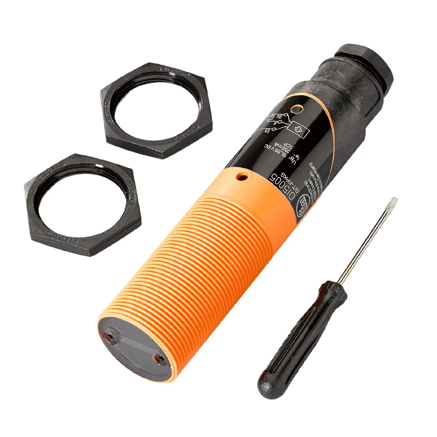 Produktfoto 1 von ifm Electronic OI5005 Reflexlichttaster